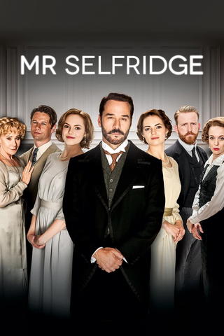 Mr Selfridge