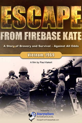 Escape from Firebase Kate