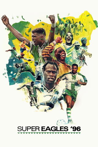 Super Eagles '96