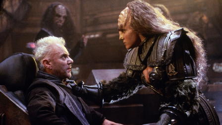 Star Trek: Generations