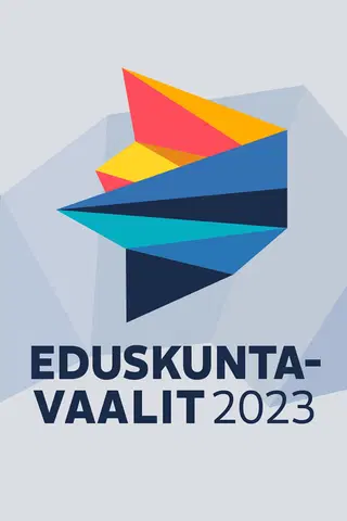 Eduskuntavaalit 2023