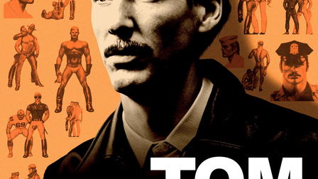 Tom of Finland