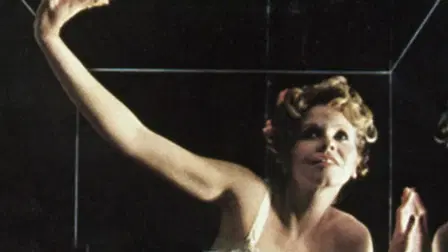 Little Girl, Big Tease