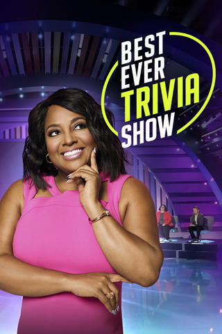 Best Ever Trivia Show