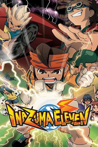 Inazuma Eleven