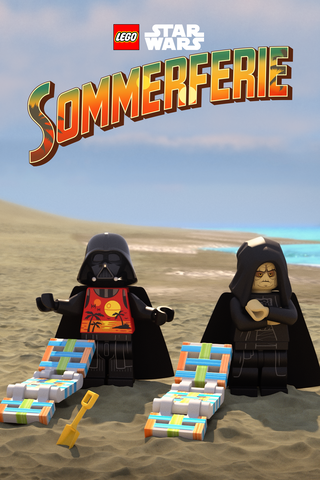 LEGO Star Wars Sommerferie