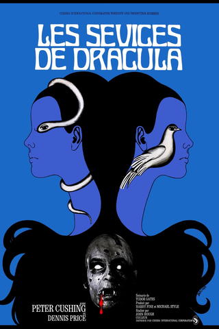 Les sévices de Dracula