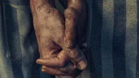 The Tattooist of Auschwitz