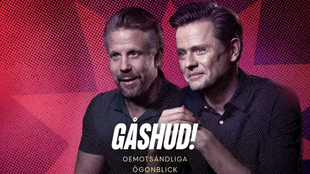 Gåshud med Filip och Fredrik