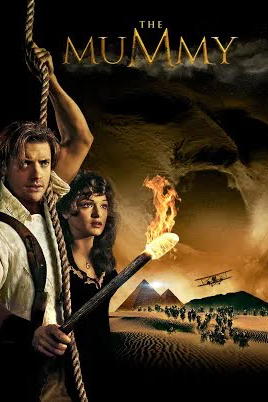 The Mummy (1999)