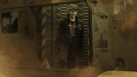 Android Insurrection