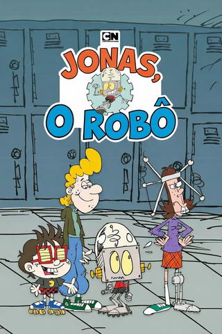 Jonas, o Robô