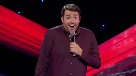 Jason Manford: First World Problems