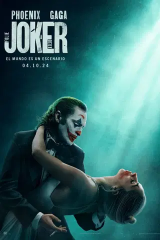 Joker: Folie À Deux