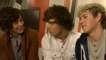 Harry Styles: My World