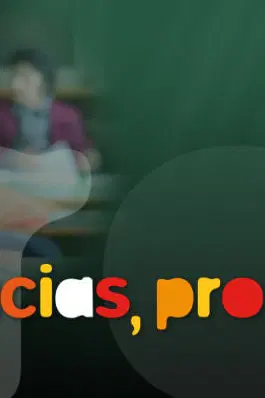 Gracias Profes