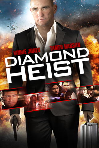 Diamond Heist