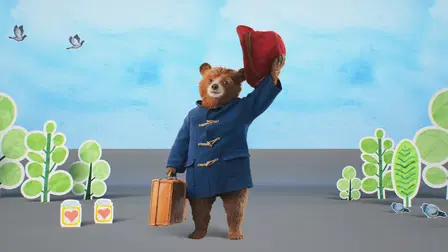 An A to Z of Paddington