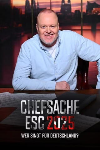 Top priority ESC– Who sings for Germany?