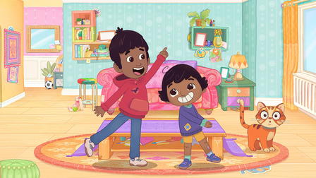 Nikhil & Jay