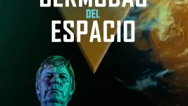 El triángulo de las Bermudas del espacio