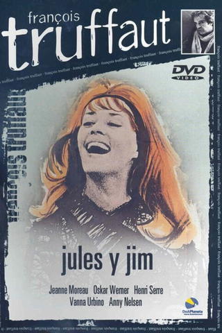 Jules y Jim