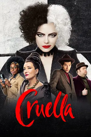 Cruella