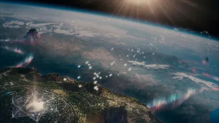 Astral City: A Spiritual Journey