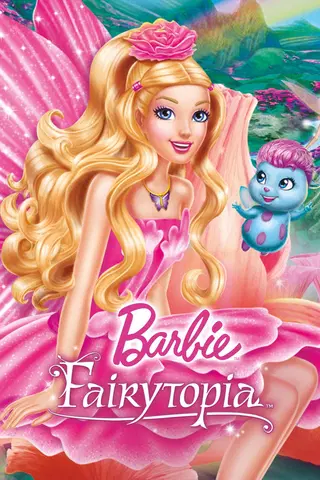 Barbie - Fairytopia