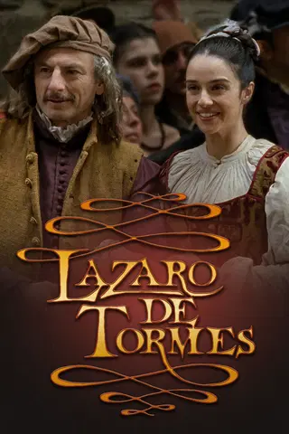 Lázaro de Tormes