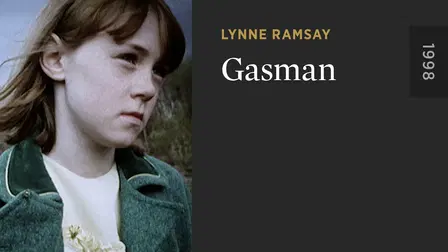 Gasman