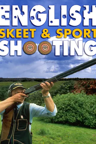 English Skeet & Sport Shooting: A How to Guide
