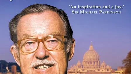 Alan Whicker's Journey of a Lifetime