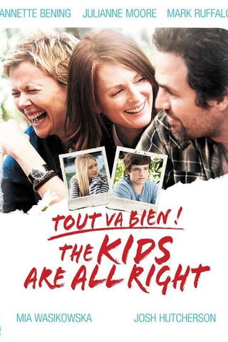 Tout va bien ! The Kids Are All Right