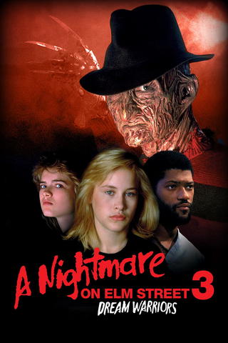 A Nightmare On Elm Street 3: Dream Warriors