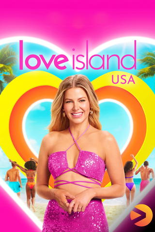 Love Island USA
