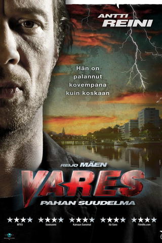 Vares: Ondskans kyss