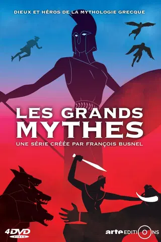 Les Grands Mythes