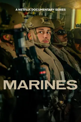 MARINES