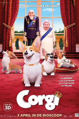 Corgi