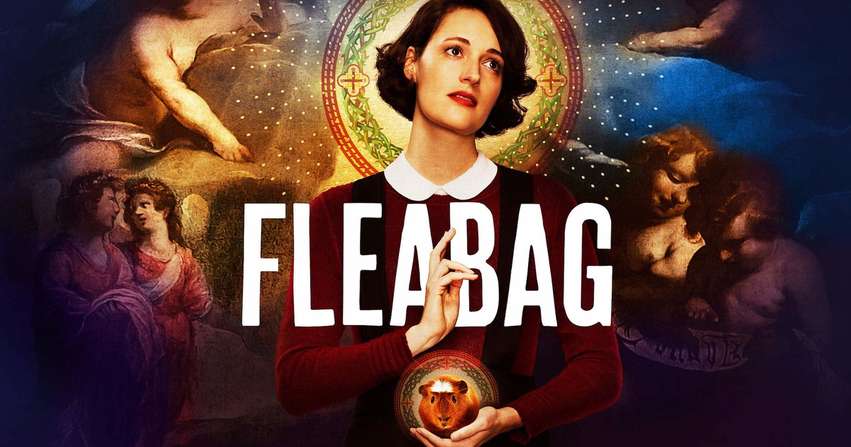 Watch fleabag season 1 episode 1 hotsell