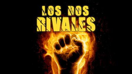 Los dos rivales