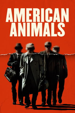 American Animals