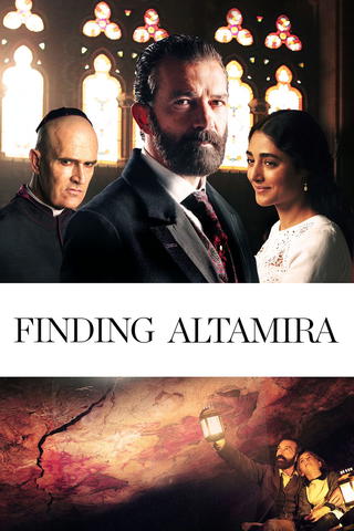Finding Altamira