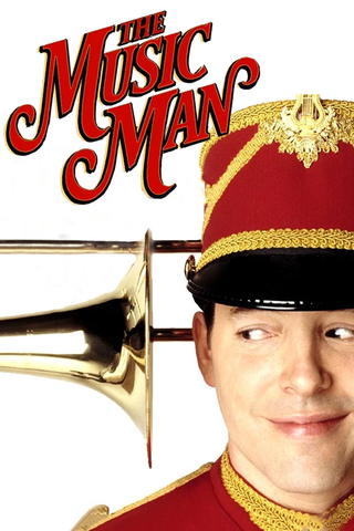 Meredith Willson's the Music Man