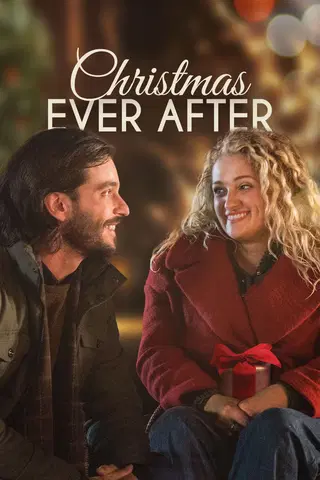 Christmas Ever After