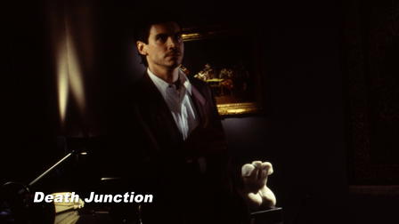 Death Junction