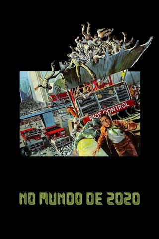 No Mundo de 2020