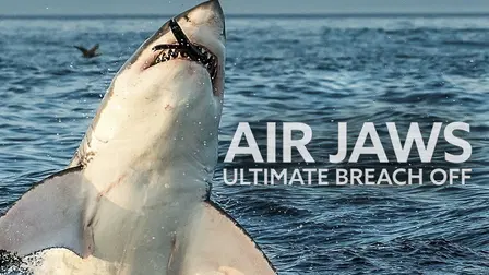 Air Jaws Ultimate Breach Off