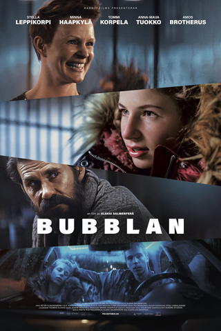 Bubblan